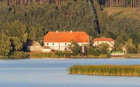 Zájezdní hostinec U Labutě Myštice